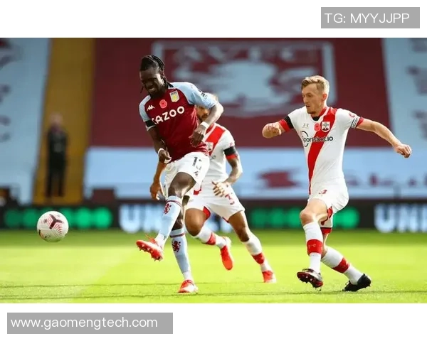 南安普敦与阿斯顿维拉对决前瞻数据分析及赛前预测