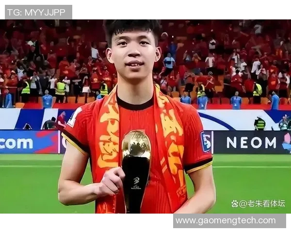 王钰栋获范志毅举荐有望加盟法甲豪门挑战大巴黎争夺八冠荣耀