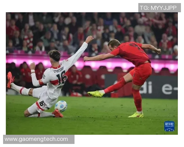 拜仁慕尼黑迎战斯图加特期待延续连胜势头的精彩对决